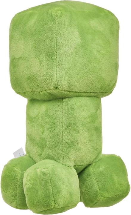 Actual product image Mattel Minecraft character assortment (20 cm)