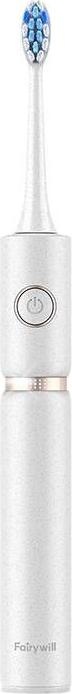 Produktbild Fairywill Sonic toothbrush with head set and case FW-P11 (white) (Schallzahnbürste)