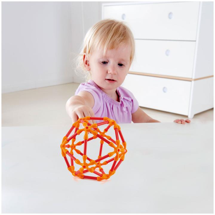 Produktbild Hape Kreativ-Bausatz 2