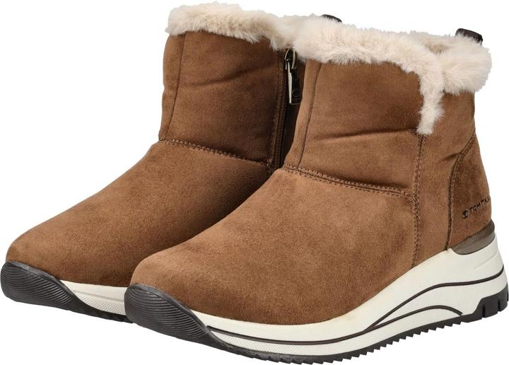 Actual product image Tom Tailor Stiefel (40)
