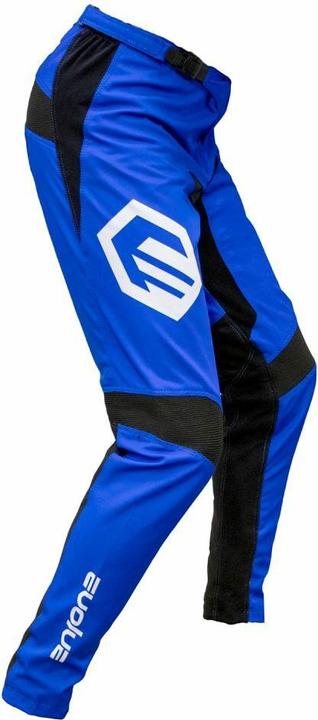 Bleu/Noir