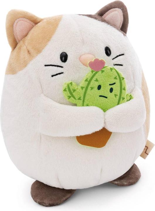 Produktbild NICI Kuscheltier Katze Angy 16cm m (16 cm)