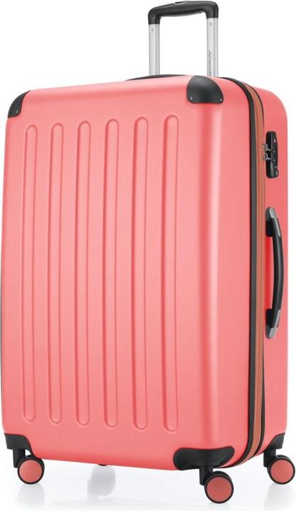 Actual product image Hauptstadtkoffer Spree - Hard Shell Suitcase with TSA (119 l)