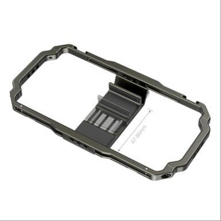 Produktbild SmallRig Cage Universal Smartphone (Cage)