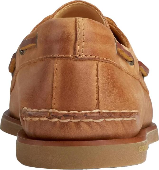 Produktbild Sperry Bootsschuhe Authentic Gold Cup Leder (40.5)