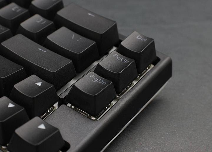 Actual product image Ducky One 2 SF (Swiss, Cable)