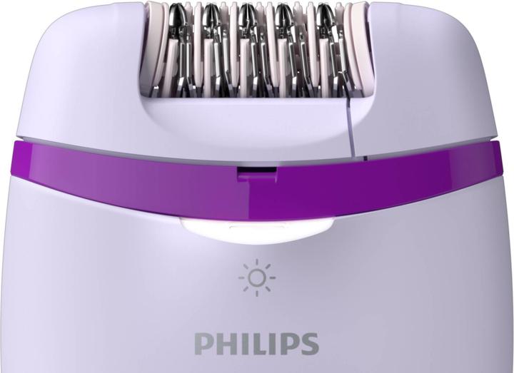 Actual product image Philips Satinelle Essential