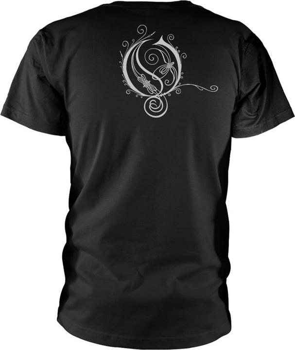 Immagine prodotto Opeth Parco delle Acque Nere (XL)