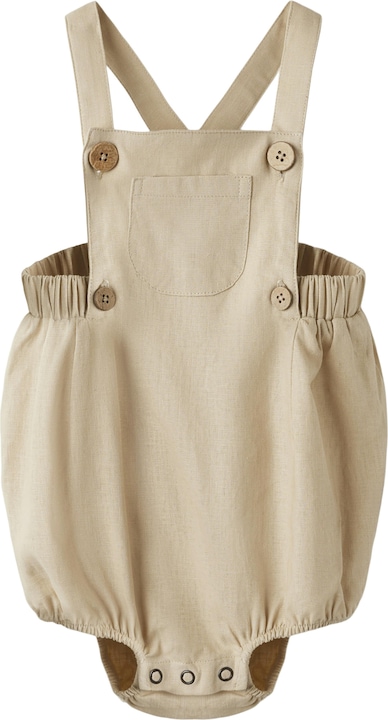 Actual product image Name it Regular Fit Strampler (56)