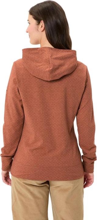 Produktbild Vaude Women's Tuenno Pullover (36)