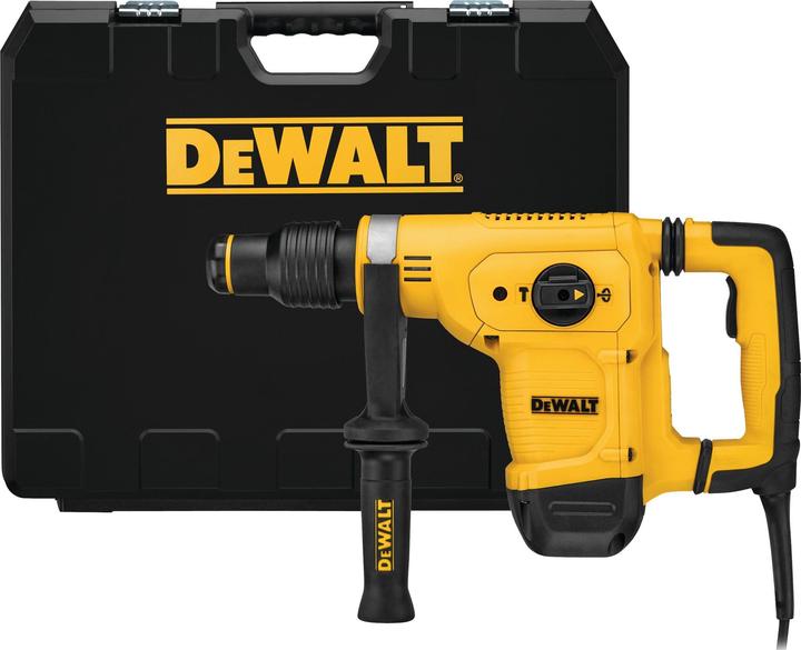 DeWalt Meisselhammer (Netzbetrieb)