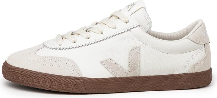 Immagine prodotto Veja Volley O.T. White Natural Bark (38)