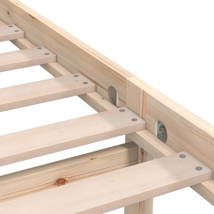 Image du produit vidaXL Tiziana (90 x 200 cm)