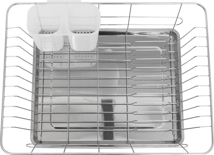 Immagine prodotto Relaxdays Cestello scolapasta