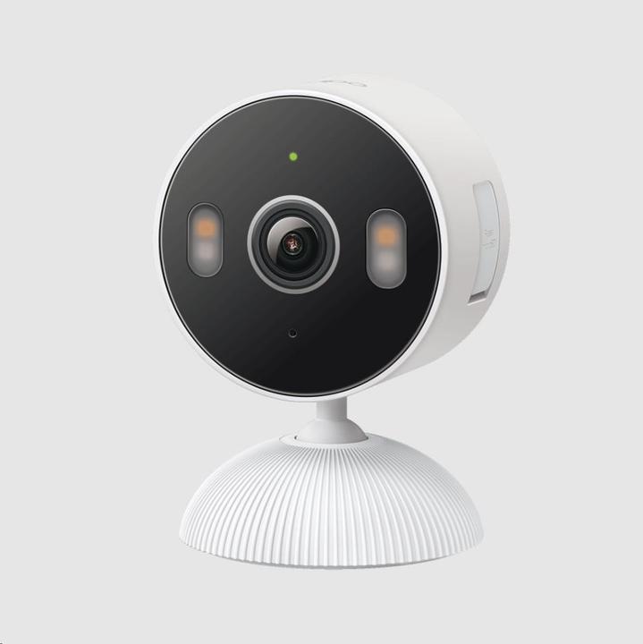 Produktbild TP-Link Tapo C113 In/Outdoor Home Security Wi-Fi Camera (2304 x 1296 Pixels)