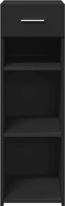 Actual product image vidaXL Sideboard (30 x 42.50 x 93 cm)