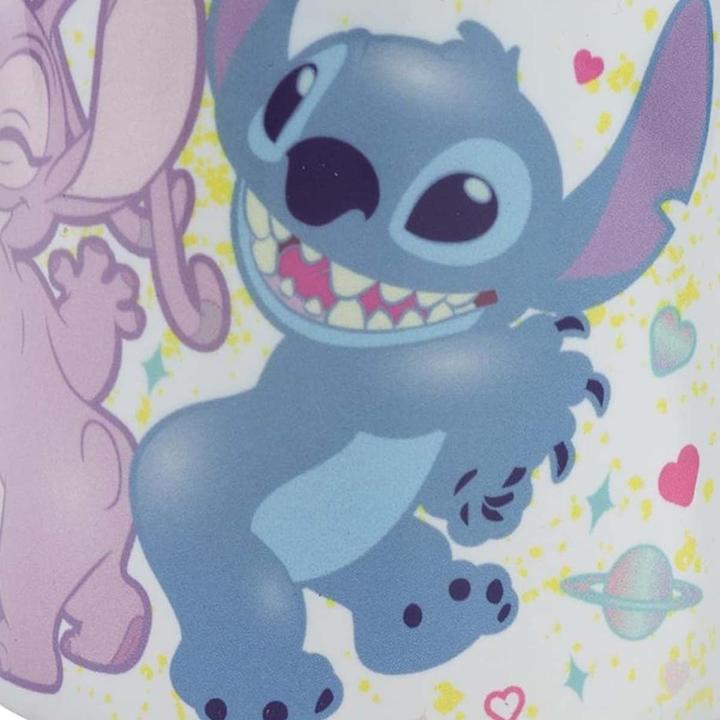 Immagine prodotto Stor Lilo & Stitch - Stitch & Angel (325 ml)