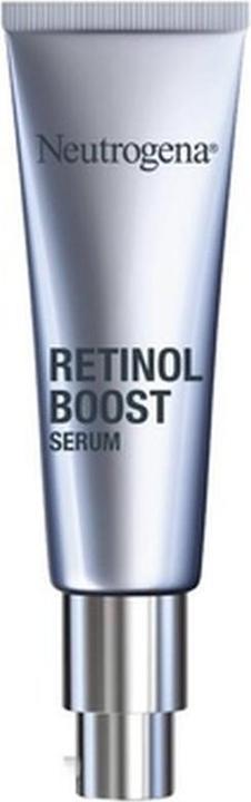 Actual product image Neutrogena Retinol Boost Serum 30ml (30 ml)
