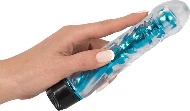 Produktbild You2Toys Blue Appetizer