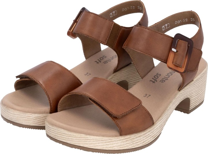 Actual product image Remonte Sandalen (44)