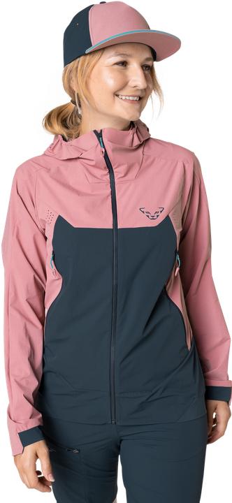 Image du produit Dynafit Transalper Dynastretch Jacke (S)