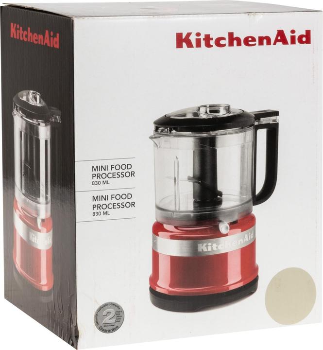 Actual product image KitchenAid Mini (830 ml, 240 W)