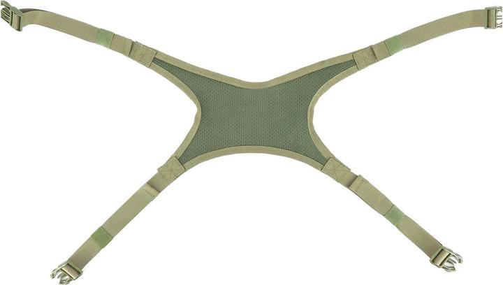 Produktbild Dicks Tactical Bauchtasche Siderunner