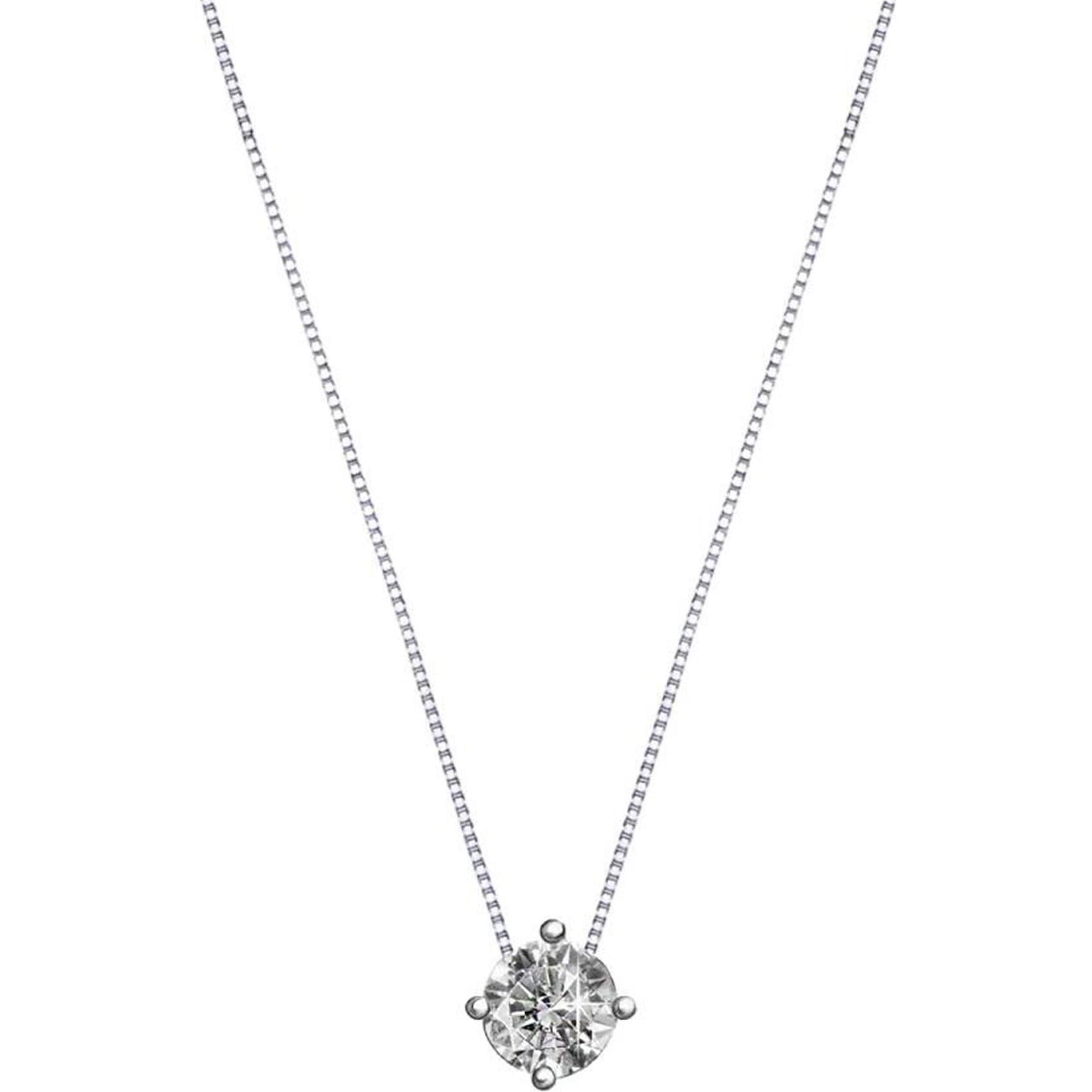 Favs, Halsschmuck, Kette, (925er Silber)