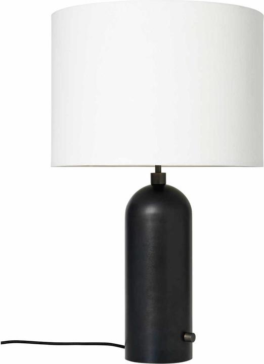 Immagine prodotto Gubi Lampada da tavolo Gravity White Lampada da tavolo (470 lm, E27)