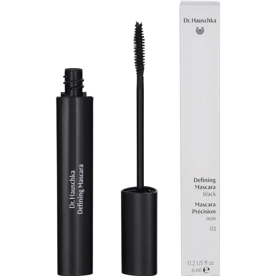 Thumbnail - Dr. Hauschka, Mascara, Defining (Schwarz)