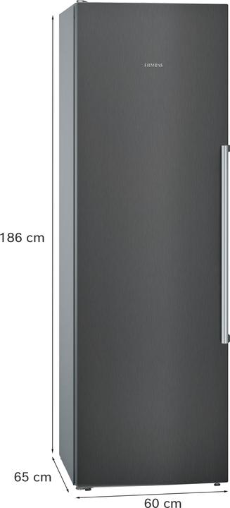 Actual product image Siemens KS36FPXCP (309 l)