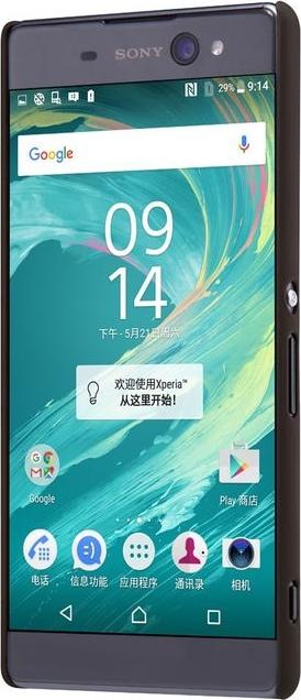 Produktbild Nillkin Super Frosted Shield Series (Sony Xperia XA Ultra)