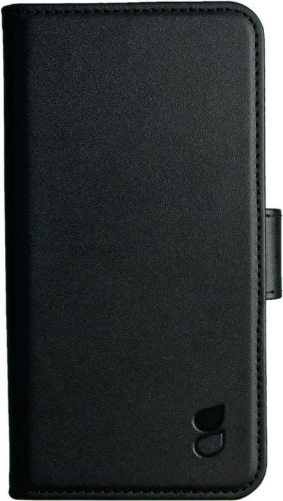 Produktbild Carl GEAR Wallet Sort Til 3 Kort (Apple iPhone 6)