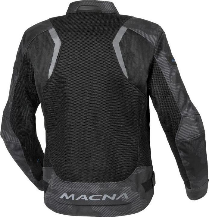 Actual product image Macna VELOTURA Textiljacke (Men, M)