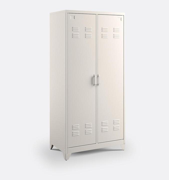 Actual product image La Redoute Interieurs Hiba (85 x 50 x 180 cm)