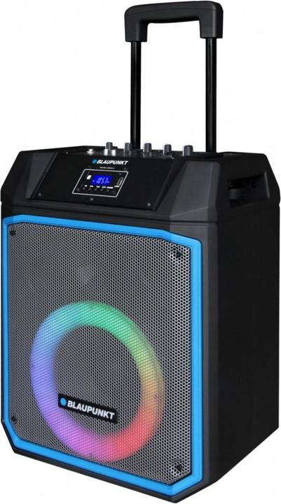 Produktbild Blaupunkt Column MB08.2 (5 h, Akkubetrieb)