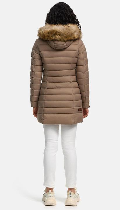 Image du produit Marikoo Rose piqué (3XL)