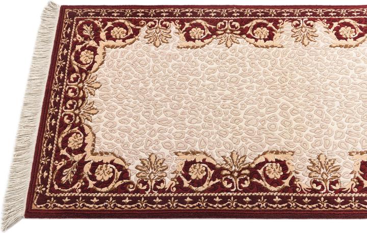 Produktbild Vidal Darya-Indian (84 x 300 cm)