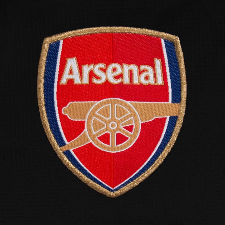 Produktbild Arsenal FC Jacke Gesteppt (L)