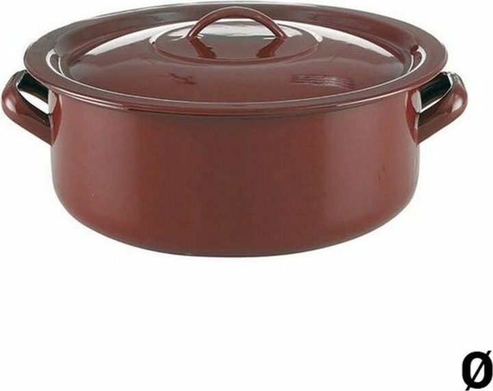 Image du produit Quid Pot avec couvercle Classic