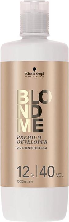 Image du produit Schwarzkopf Professional Blondme Premium Care (Blond)