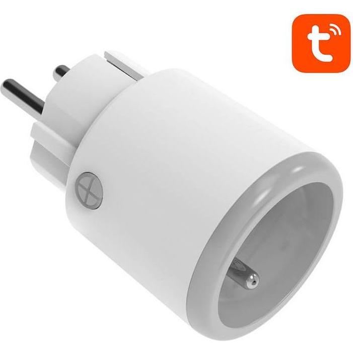 Thumbnail - Neo, Smart Plug, Smart Plug WiFi NAS-WR15W Tuya 16A FR