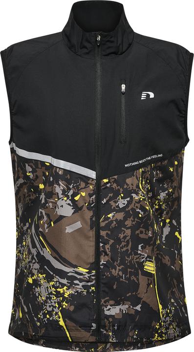 Produktbild Newline Gilbert Gilet Men (XXL)