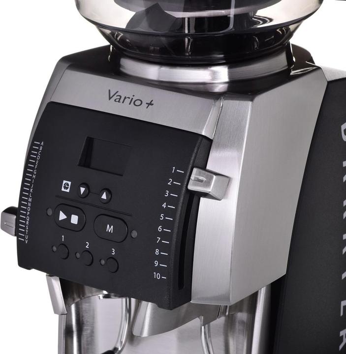 Image du produit Baratza Baratz Vario +