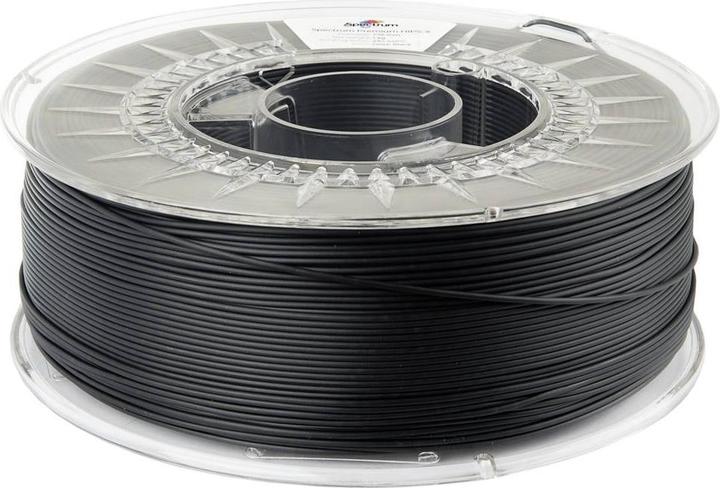 Image du produit HIPS-X 1.75mm (HIPS, 1.75 mm, 1000 g, Noir)