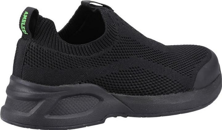 Produktbild Amblers Safety AS609 SicherheitsTurnschuhe (38)