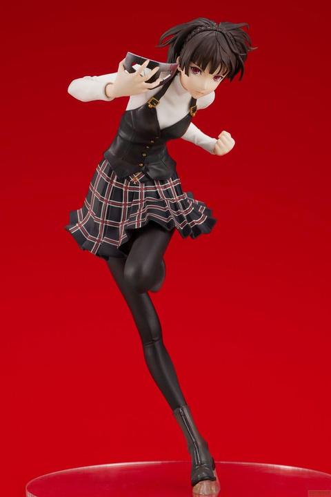 Produktbild Amakuni Persona5 Royal PVC Statue 1/7 Makoto Niijima School Uniform Ver. 21 cm