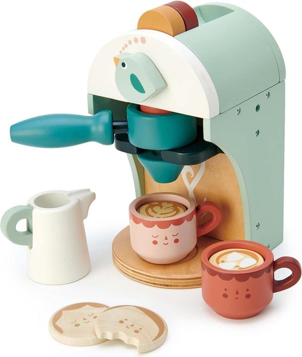 Image du produit Tender Leaf Toys Machine à Babyccino