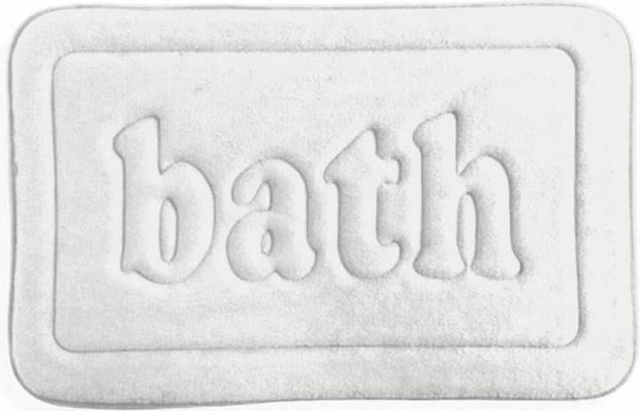 Today Rutschfester Badvorleger Bath 40 x 60 cm (40 x 60 cm)