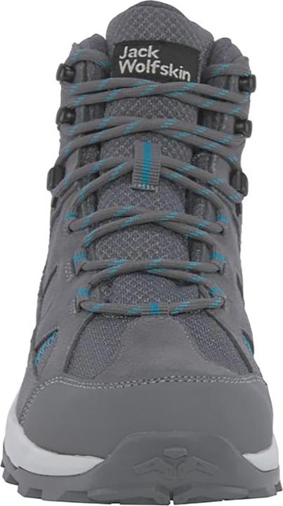 Produktbild Jack Wolfskin Trail Hiker Texapore Mid (37)